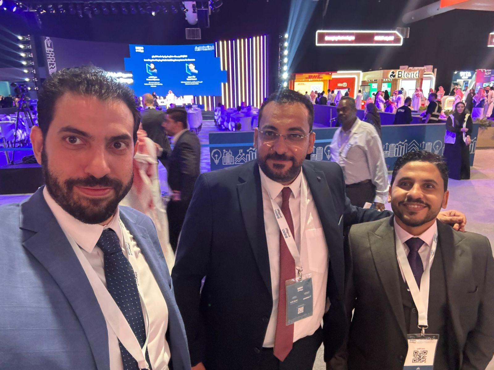 Director of Business & Technology Development & Founder