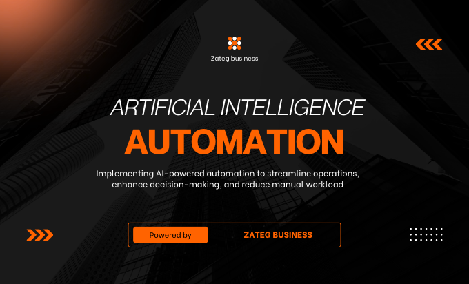 AI Automation